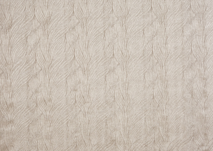 Crescent, Crystal - Fabric Only - Image 3